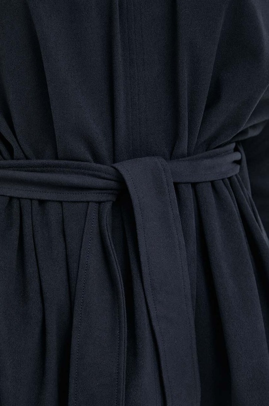 Bluza Max Mara Leisure 2339460536600 mornarsko plava