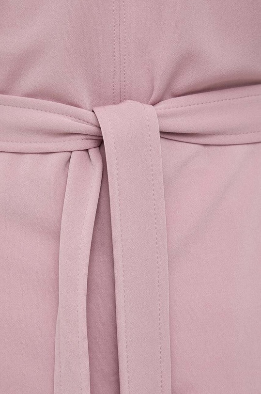 Max Mara Leisure bluzka 2339461536600 różowy