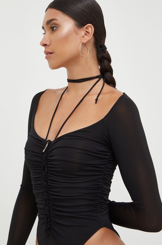 Pinko body slim nero 102221.A1BQ