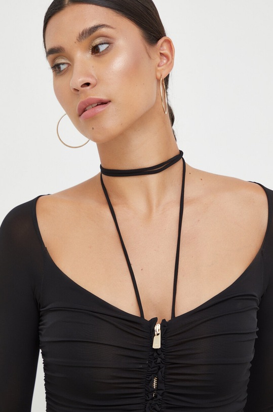Pinko body 102221.A1BQ nero