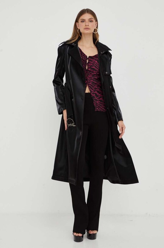 Pinko bluzka 102166.A19Q różowy AW23