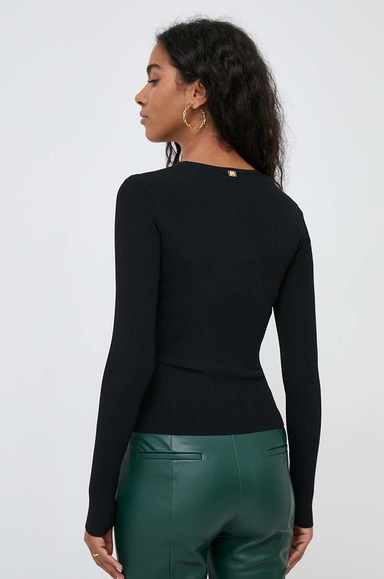 Ρούχα Πουλόβερ Pinko 101882.A16H μαύρο