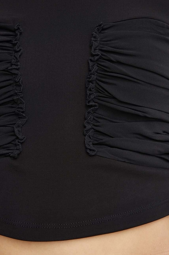 Блузка Pinko 102314.A1AN чёрный