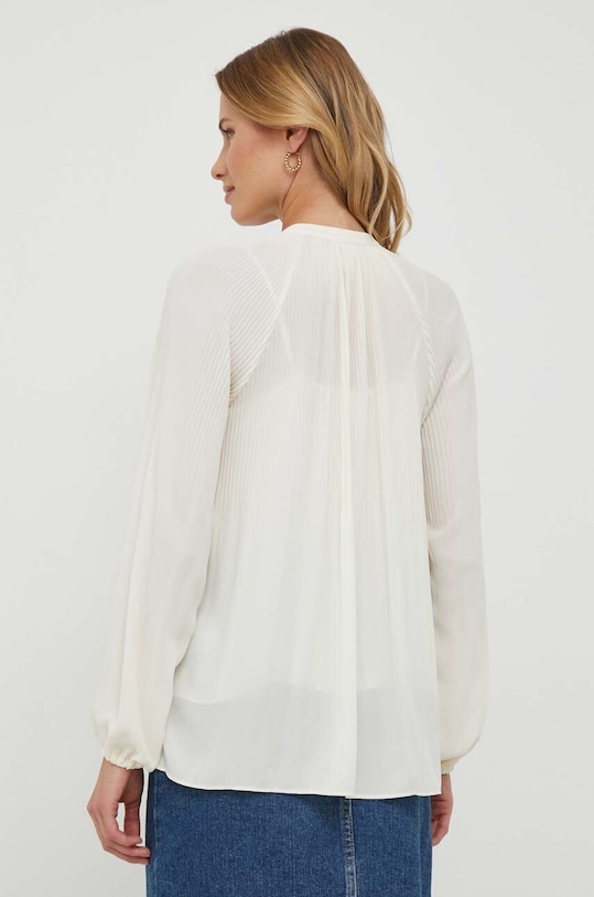 Одежда Блузка Lauren Ralph Lauren 200909387 бежевый