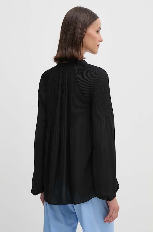 Îmbrăcăminte Lauren Ralph Lauren bluza 200909387 negru