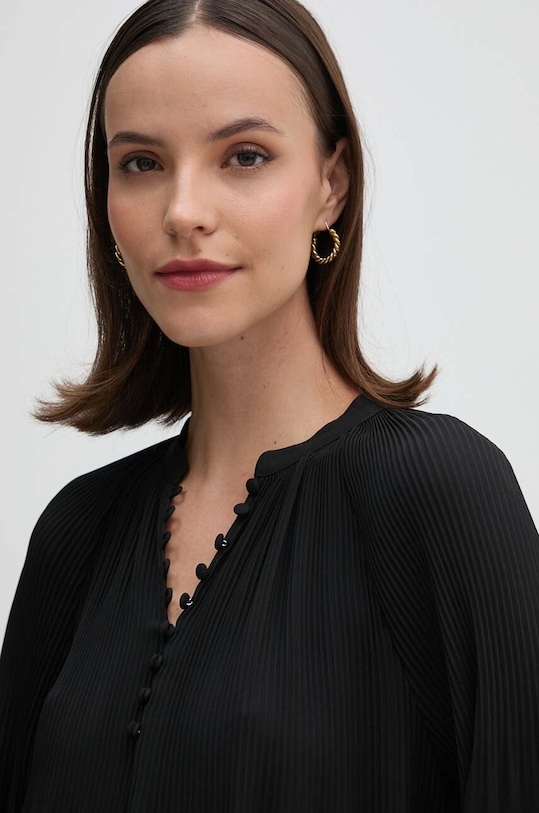 Lauren Ralph Lauren bluza negru 200909387