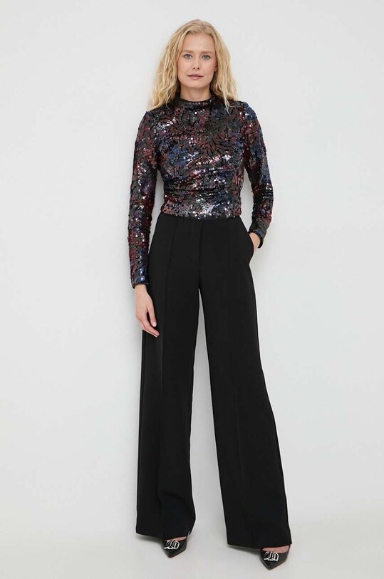 Marciano Guess bluzka 3BGP16.6203A multicolor AW23