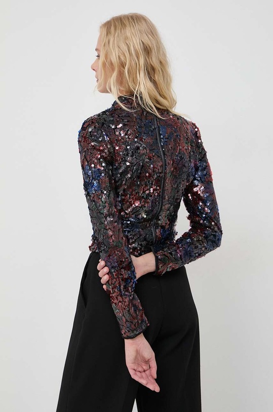 Îmbrăcăminte Marciano Guess bluza 3BGP16.6203A multicolor