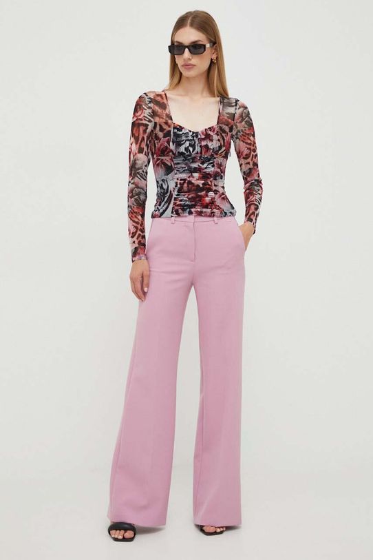 Marciano Guess bluzka 3BGP07.6875Z multicolor AW23