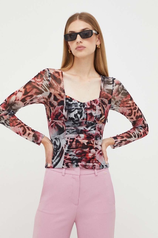 Halenka Marciano Guess vícebarevná 3BGP07.6875Z