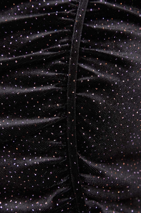 Patrizia Pepe bluza 2M4334.J162 negru