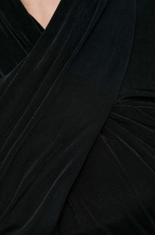 Блузка Bardot 58746TB.BLACK чорний