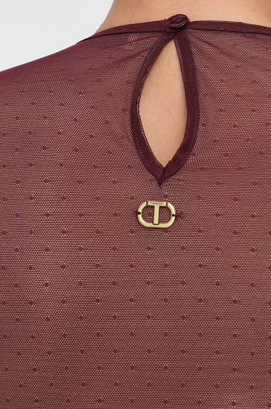 Twinset body 232TT2480