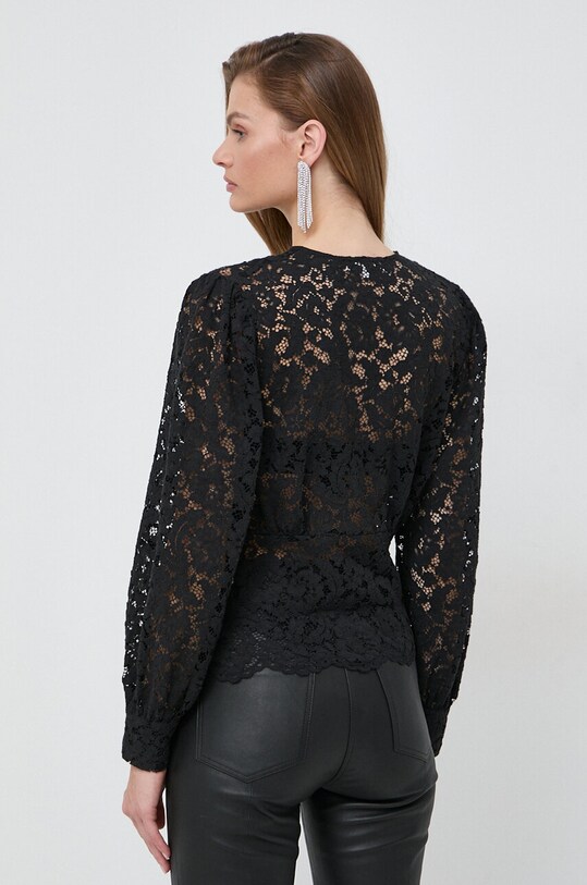 Одяг Сорочка Morgan CIDOU.NOIR чорний