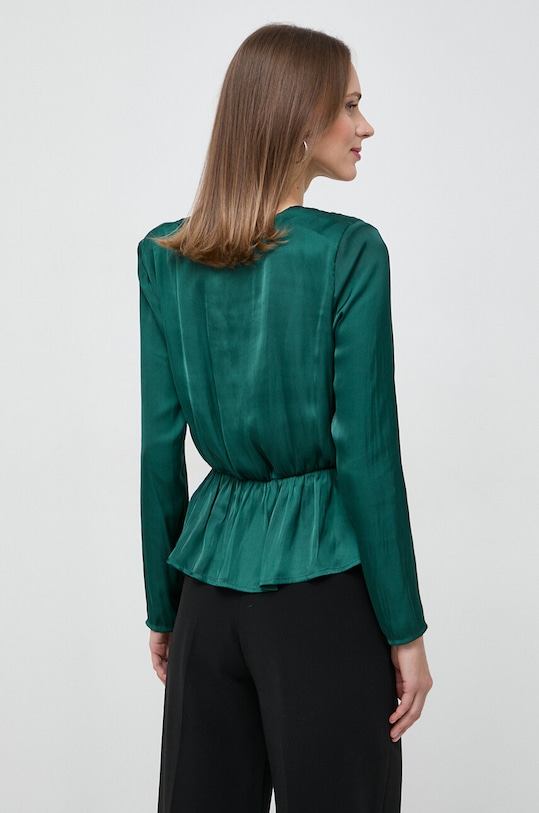 Одежда Блузка Morgan OCTAV.SAPIN зелёный
