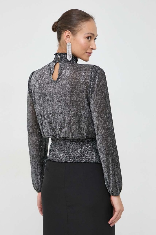 Ruházat Morgan felső TOBIT.NOIR fekete