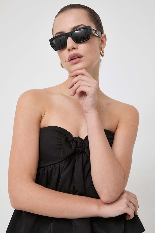 MAX&Co. top negru 71640423