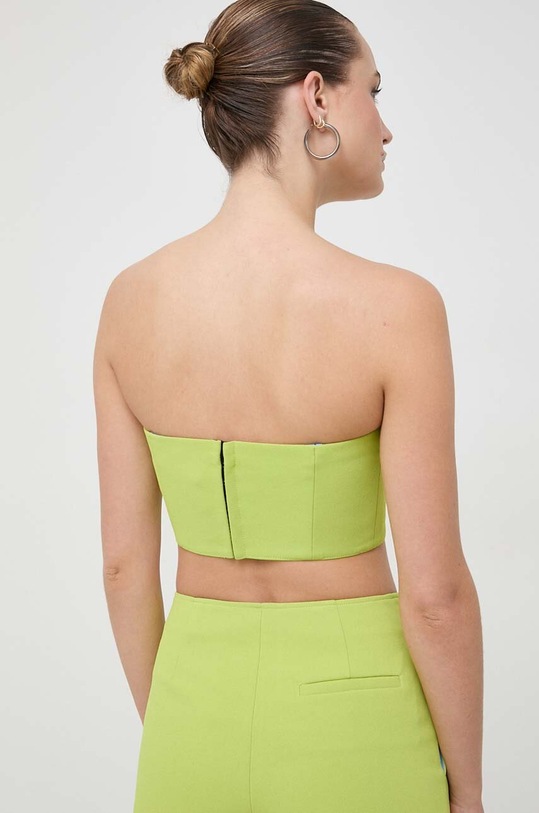 Îmbrăcăminte MAX&Co. top x Anna Dello Russo C1640223 verde