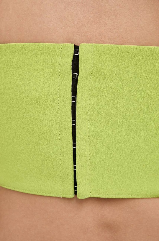 MAX&Co. top x Anna Dello Russo C1640223 verde