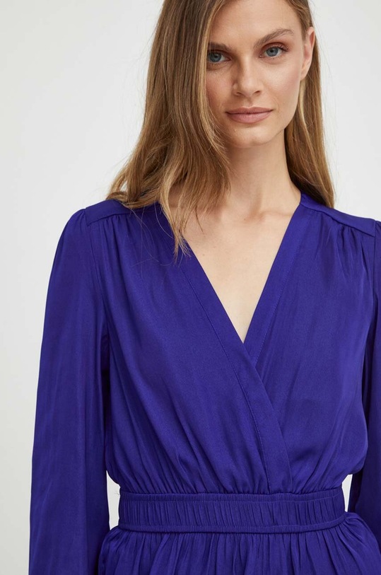 Morgan bluza violet OGUI.SAPHIR