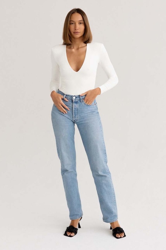 Oblečenie Body Saint Body SB.353 béžová