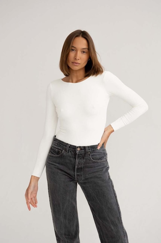 Odzież Saint Body body SB.354 biały