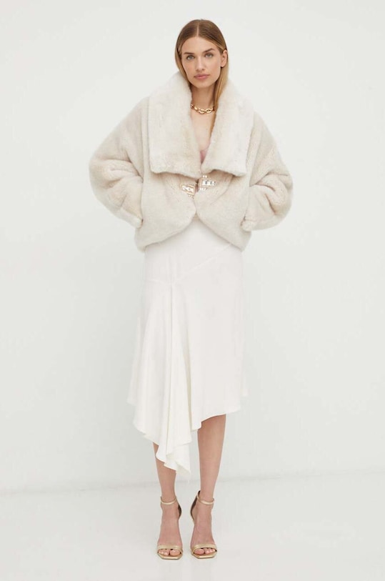 Μπλουζάκι Marella 2331660139200 ροζ AW23