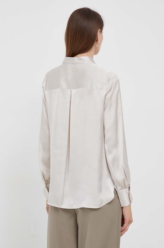 Odzież Joop! koszula 30039039 beżowy