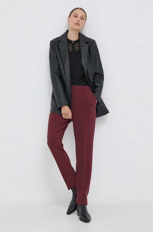 Joop! koszula 30038764 czarny AW23
