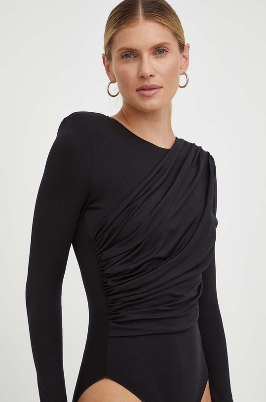 Body Undress Code černá 574