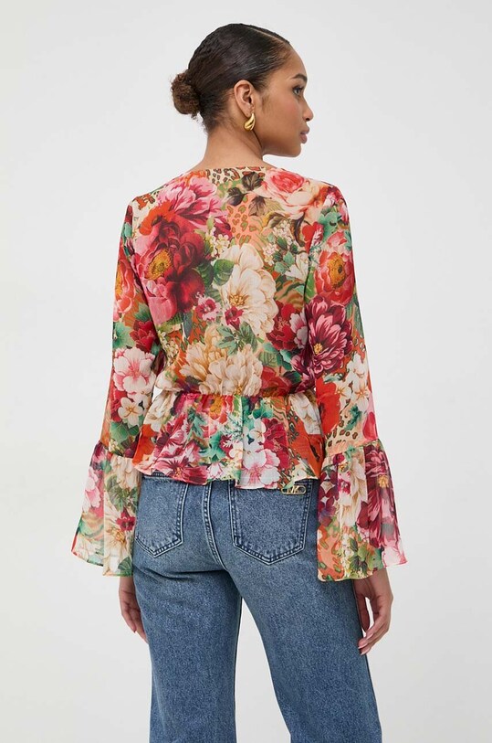 Îmbrăcăminte Guess bluza W4RH24.WDWT2 multicolor