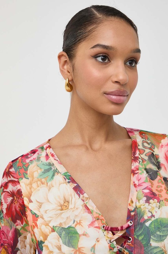 Halenka Guess DEMI vícebarevná W4RH24.WDWT2