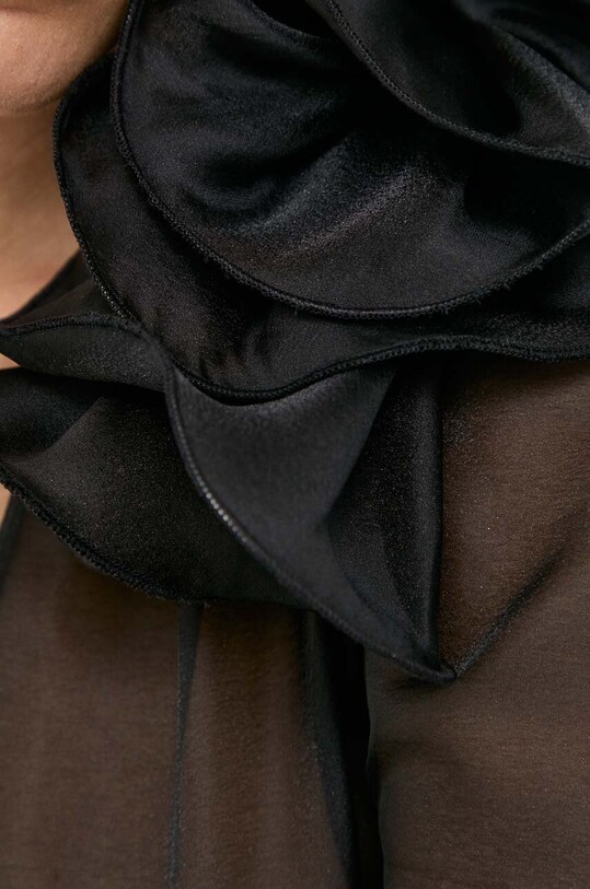 Bodi Bardot 59045TB.BLACK
