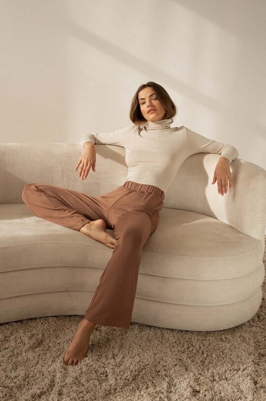 Μπλουζάκι Saint Body SB.262 λευκό AW23