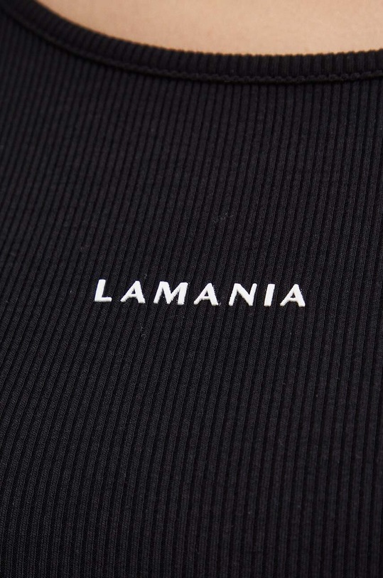 La Mania longsleeve ZIGGY.2 czarny