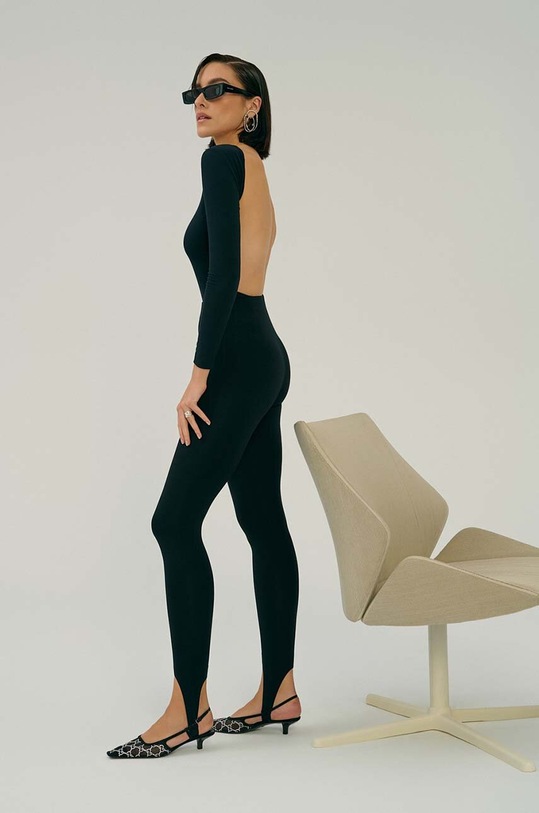 Odzież Saint Body bluzka SB.396 czarny