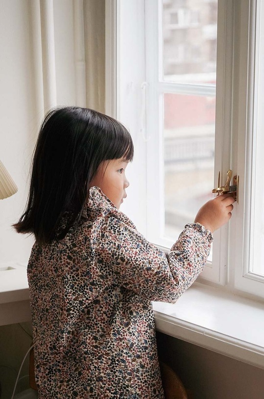 Konges Sløjd bluzka dziecięca KS5633