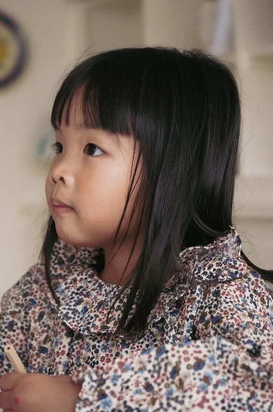 Konges Sløjd bluzka dziecięca KS5633