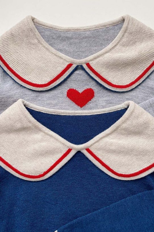 Konges Sløjd bluzka dziecięca KS6042