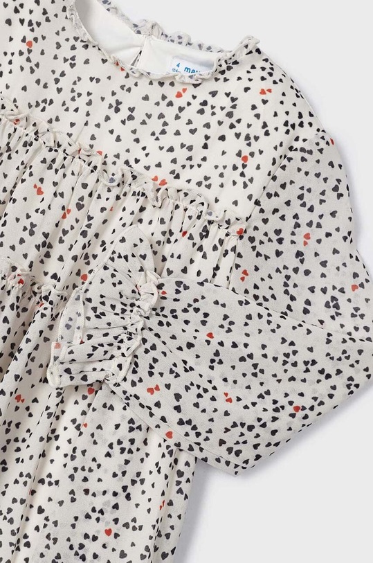 Detská blúzka Mayoral 4197.6D.Mini.9BYX