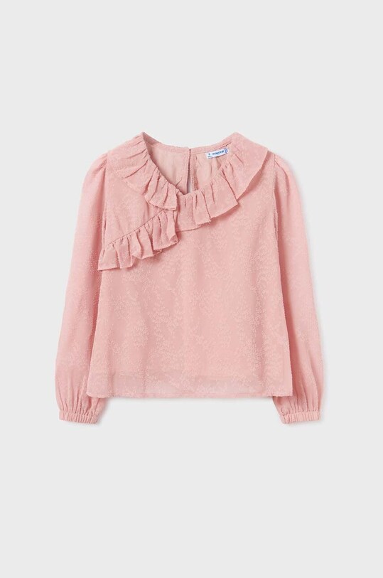 Mayoral gyerek ing rózsaszín 7175.8A.Junior.9BYX