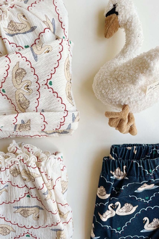 Konges Sløjd bluzka dziecięca KS6347