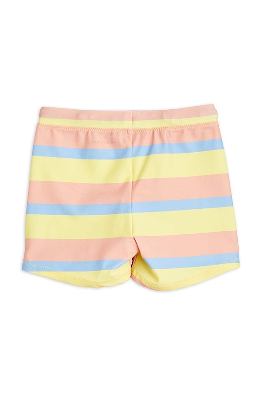 Παιδικό Μαγιό Mini Rodini 2368010300 πολύχρωμο AW23