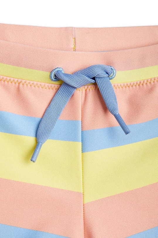 Αγορίστικα Παιδικό Μαγιό Mini Rodini 2368010300 πολύχρωμο