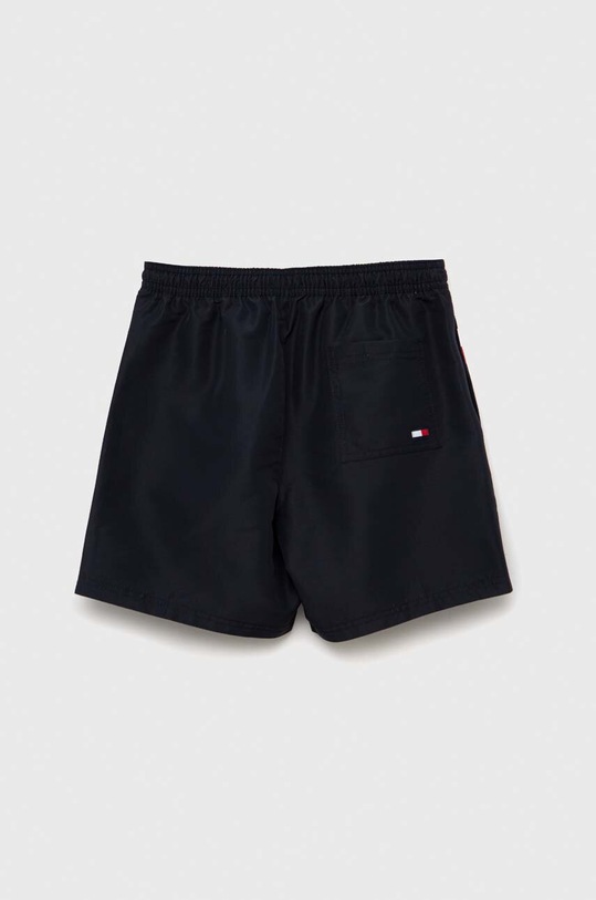 Παιδικό Μαγιό Tommy Hilfiger UB0UB00495.9BYX σκούρο μπλε AW23