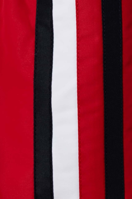 Αγορίστικα Παιδικό Μαγιό Tommy Hilfiger UB0UB00496.9BYX κόκκινο