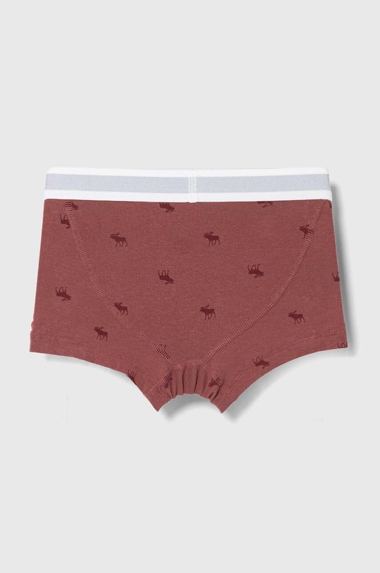 Abercrombie & Fitch bokserki dziecięce 7-pack KI214.3050