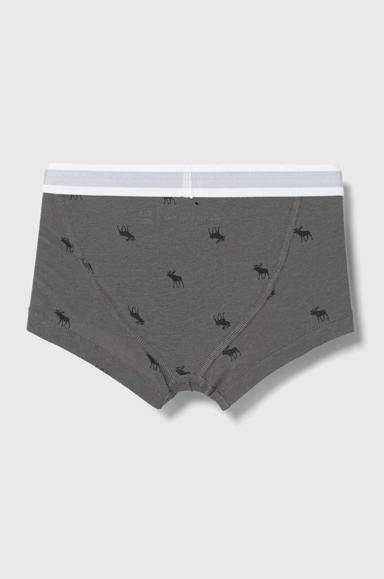 Abercrombie & Fitch bokserki dziecięce 7-pack KI214.3050