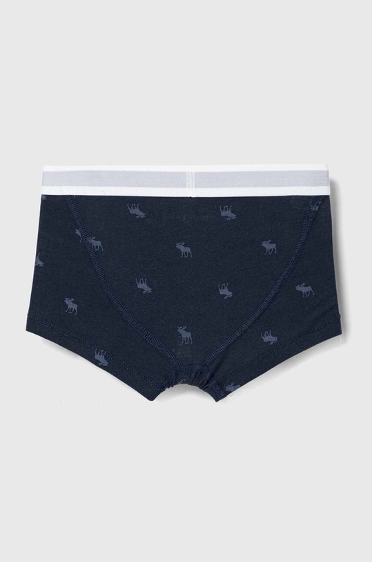 Abercrombie & Fitch bokserki dziecięce 7-pack KI214.3050