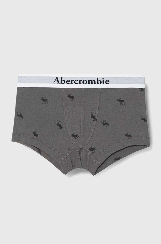 Abercrombie & Fitch bokserki dziecięce 7-pack KI214.3050